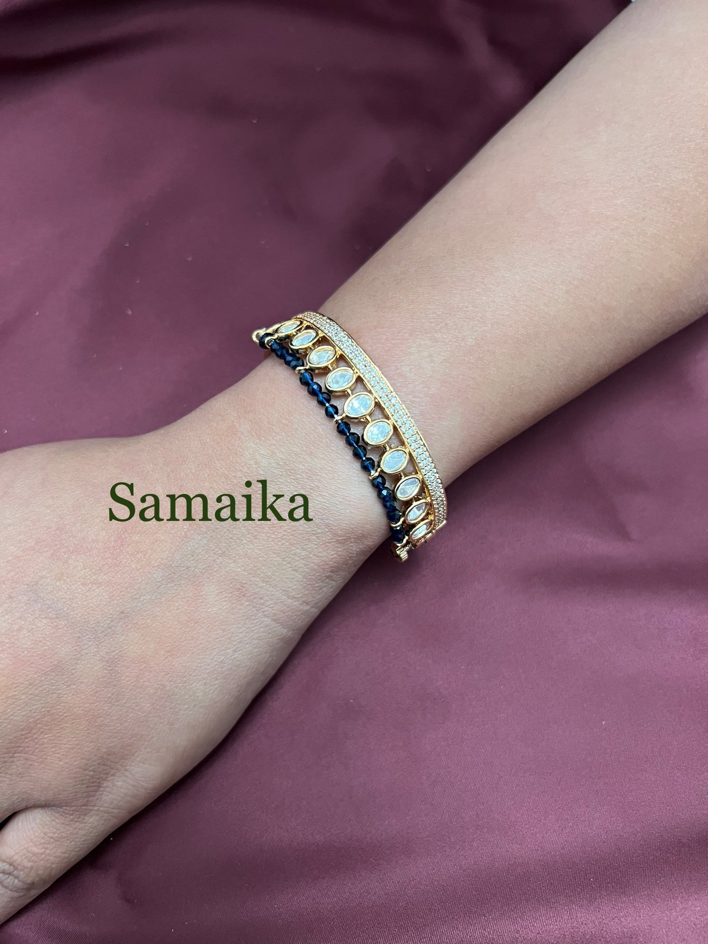 Bracelate