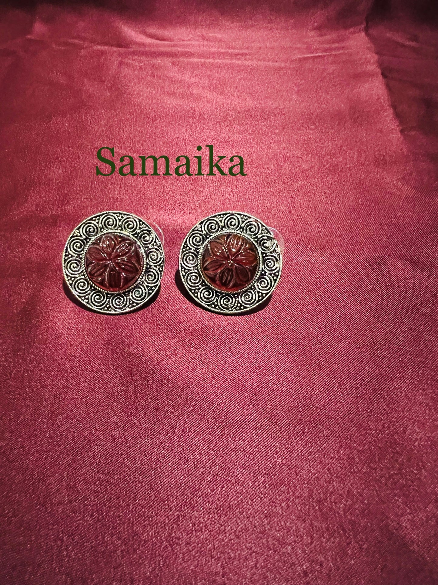Earring