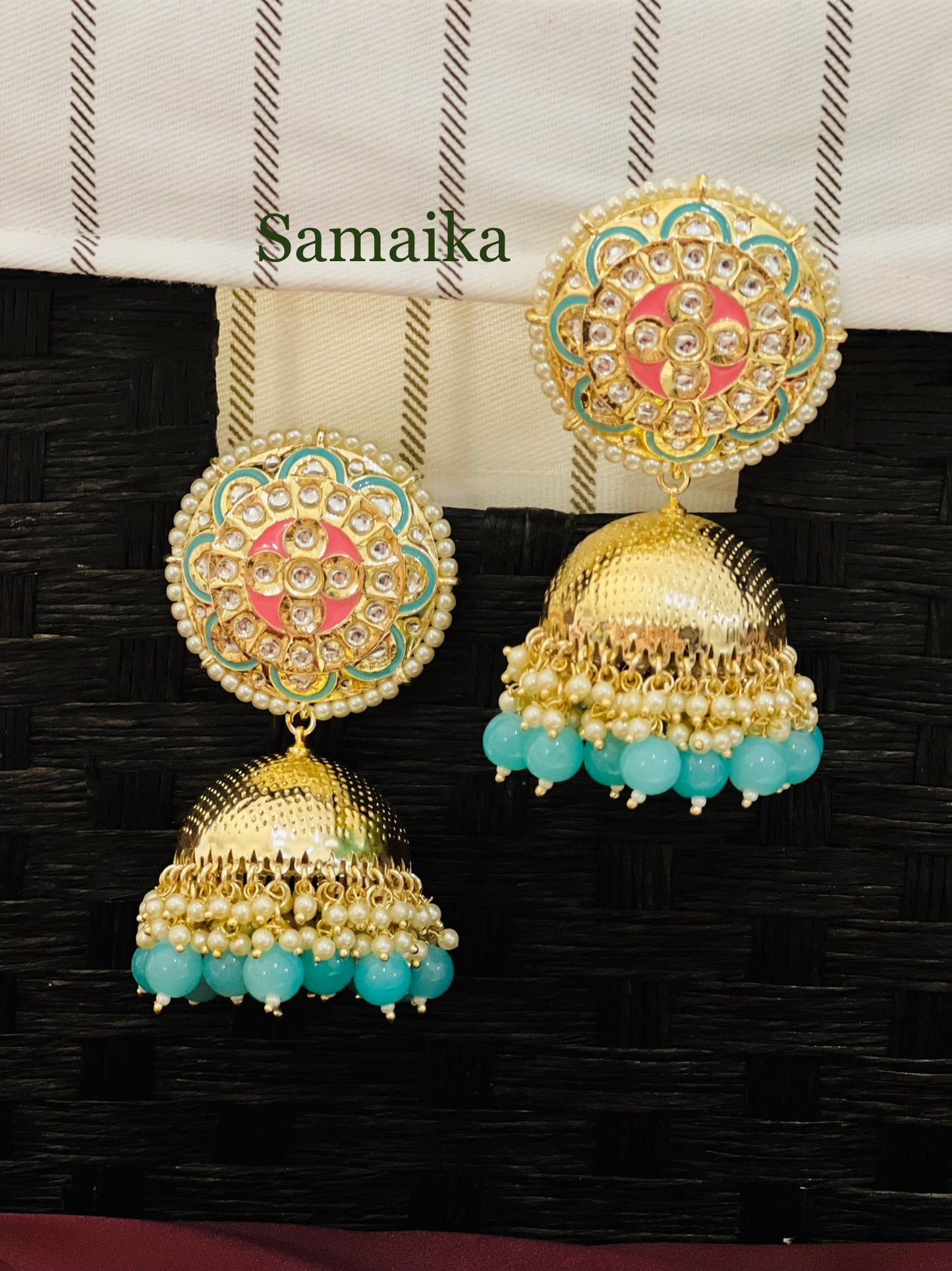 Jumkha Earring